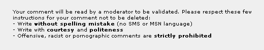 Comments rules