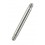 316L Surgical Steel Straight Barbell Bar