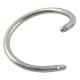 Barre Spirale Acier Chirurgical