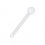 Nasenpiercing Retainer Halter Bioflex Flexibel Transparent