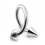 Spiral- / Helix-Piercing Chirurgenstahl Spitzen