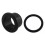 Tunnel Oreille / Lobe Blackline