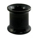 Lobus- / Ohr-Tunnel Blackline 2
