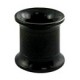 Lobus- / Ohr-Tunnel Blackline 2