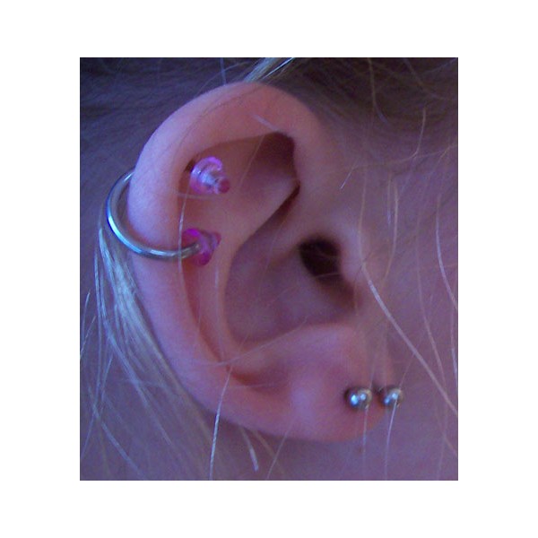 Piercing Picture 2594