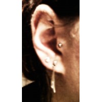 Piercing Picture 2600