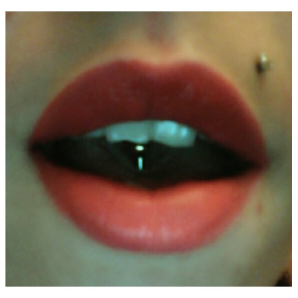 Piercing Picture 2603