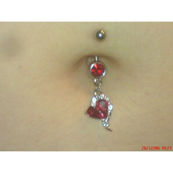 Piercing Picture 2609