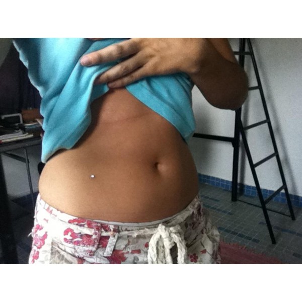 Piercing Picture 2613
