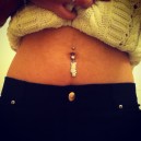 Piercing Picture 2617