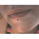 Piercing Picture 2618