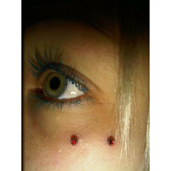 Piercing Picture 2635