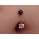 Piercing Picture 2637
