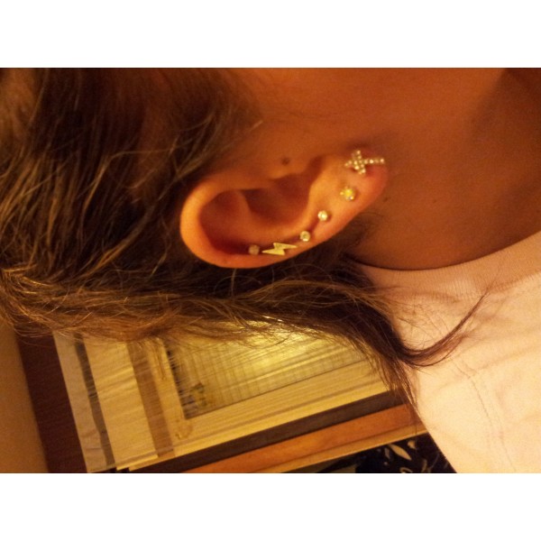 Piercing Picture 2673
