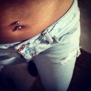 Piercing Picture 2692
