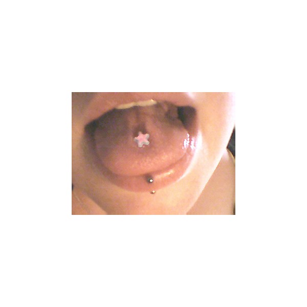 Piercing Picture 2699