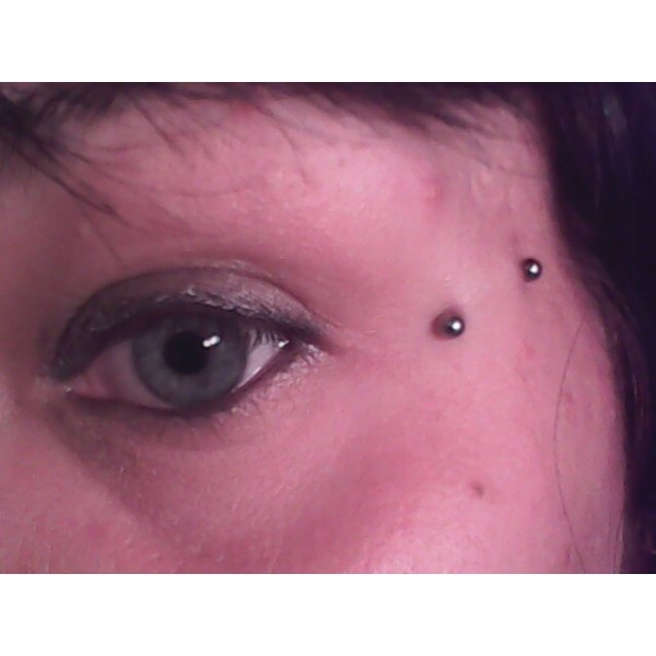 Piercing Picture 2700