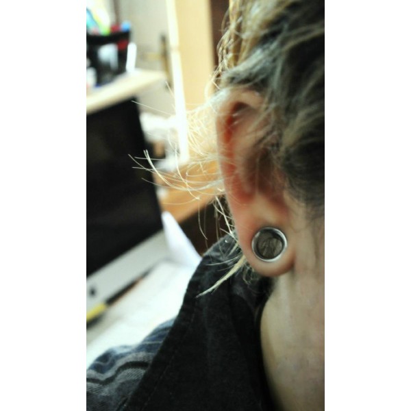 Piercing Picture 2707
