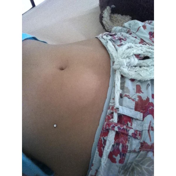 Piercing Picture 2727