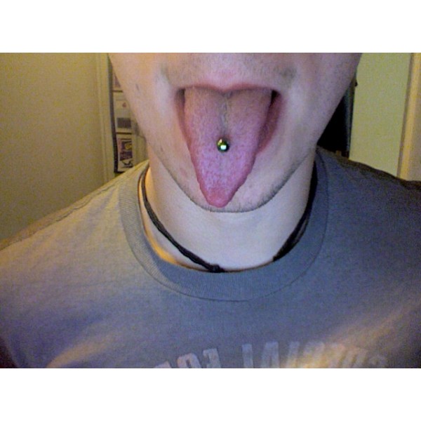 Piercing Picture 2730