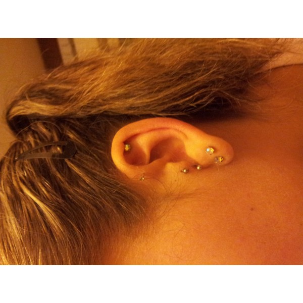 Piercing Picture 2735