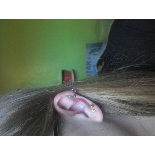 Piercing Picture 2741