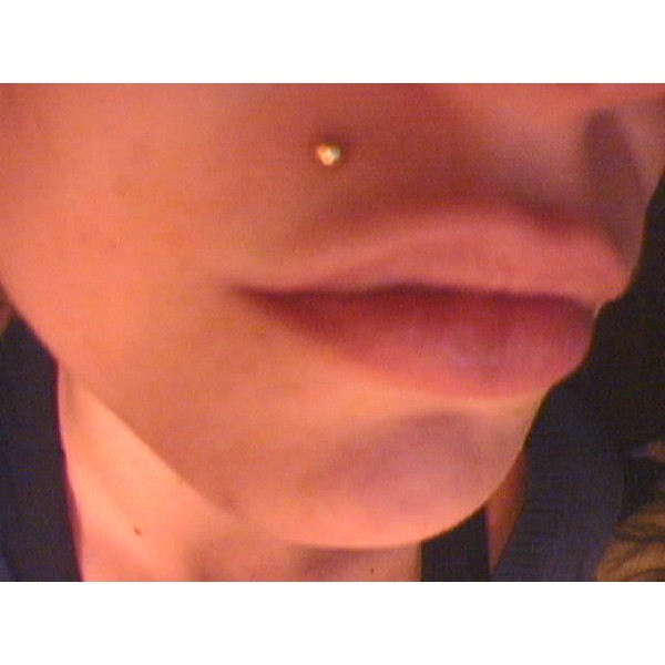 Piercing Picture 2744