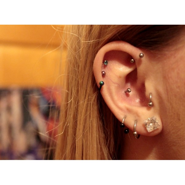 Piercing Picture 2747