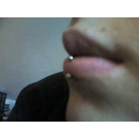 Piercing Picture 2749