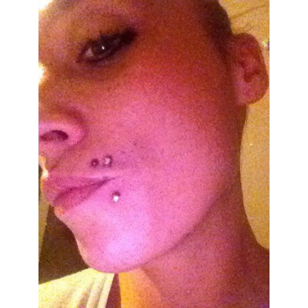 Piercing Picture 2835