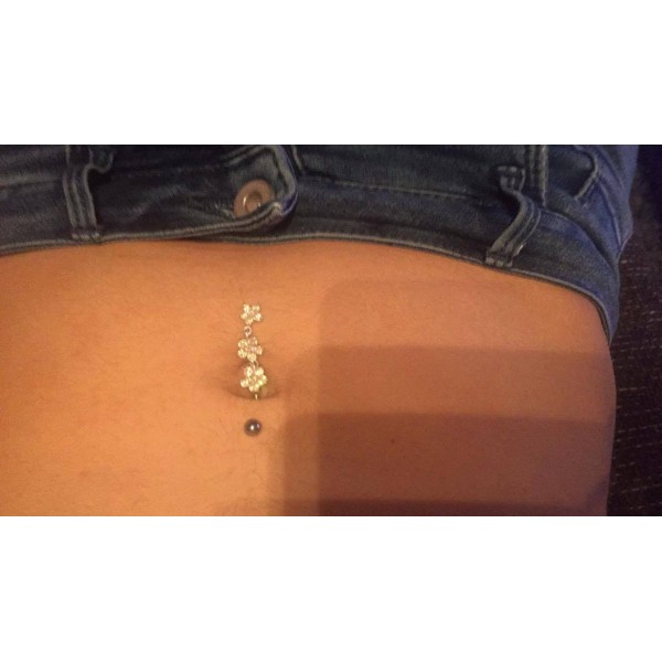 Piercing Picture 2837