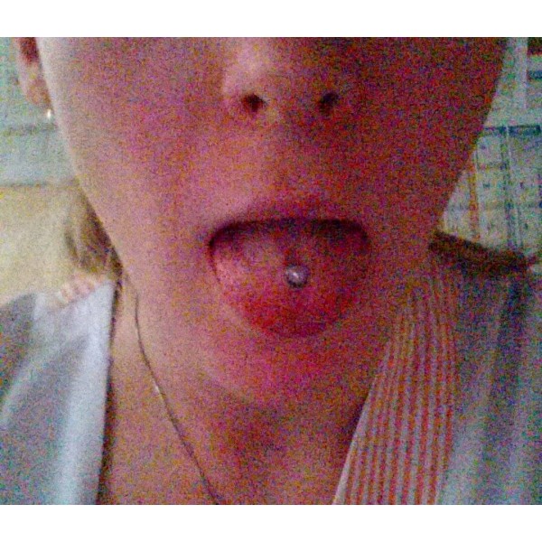 Piercing Picture 2847