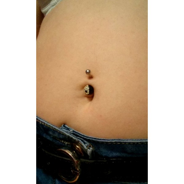 Piercing Picture 2849