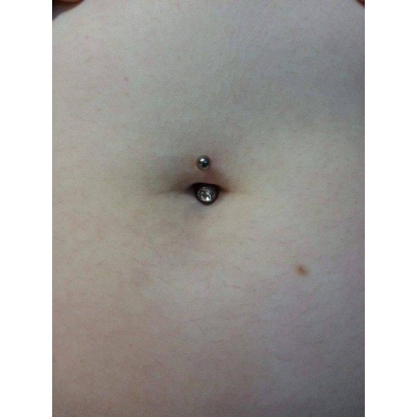 Piercing Picture 2861