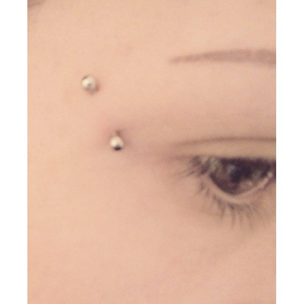 Piercing Picture 2900