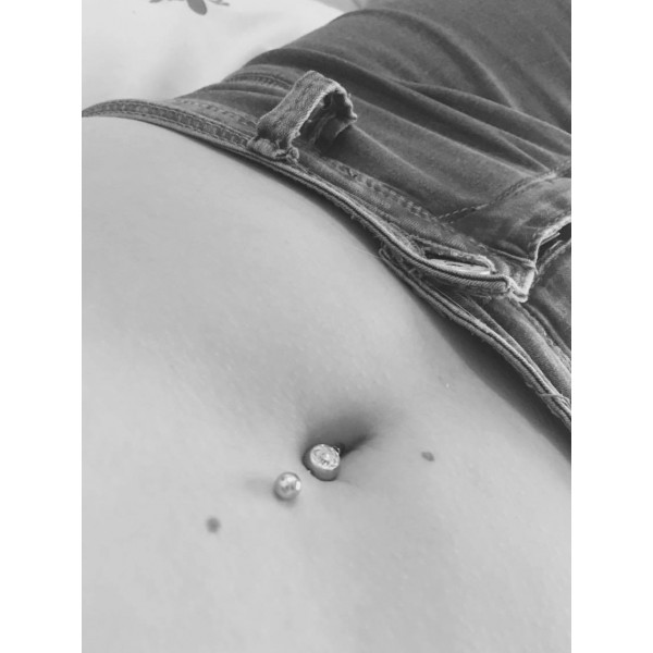 Piercing Picture 2905
