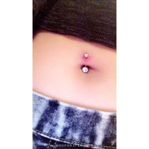 Piercing Picture 2929