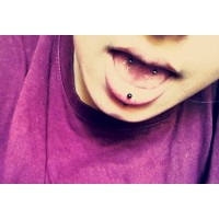 Piercing Picture 2957
