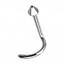 316L Surgical Steel Nose Screw Stud Ring with Spike
