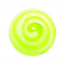Light Green Aztec Acrylic UV Piercing Only Ball