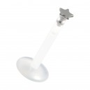 Piercing Medusa Bioflex Push-Fit Estralla