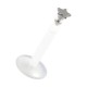 Labret / Madonna Bioflex Push-Fit Etoile