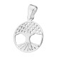 Tree of Life 925 Sterling Silver Pendent