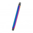 Barra Piercing Barbell Anodizado Multicolor