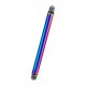 Barra Piercing Barbell Anodizado Multicolor