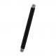 Barre Piercing Barbell Blackline Anodisée Noire