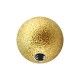 Gold Shiny Effect 316L Steel Piercing Only Ball