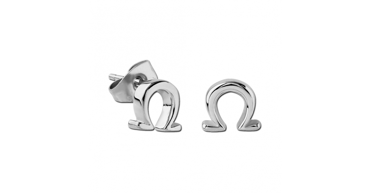 Omega on sale jewelry casting