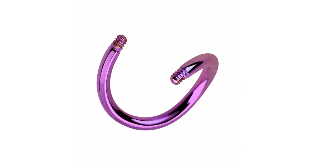 pink bar ends