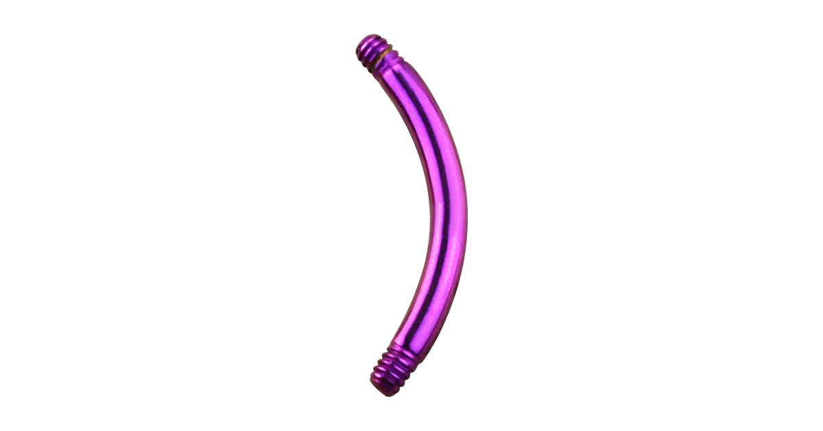pink bar ends